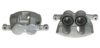 BUDWEG CALIPER 344585 Brake Caliper